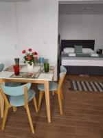 Suite com 1 Quarto 