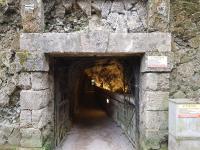 Appartamento Cascate delle Marmoreの見取り図または間取り図