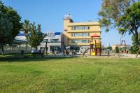 Hospedium Hotel Don Fidel játszósarka