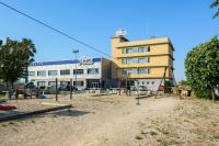 The building in which a szállodákat is located