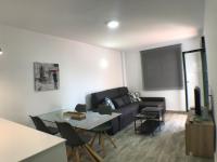 Gallery image of Apartmento Apartaclub La Barrosa 223 in Chiclana de la Frontera