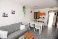 Posedenie v ubytovaní COSTA DAURADA APARTAMENTS - San Remo