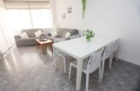 Posedenie v ubytovaní COSTA DAURADA APARTAMENTS - San Remo