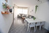 Posedenie v ubytovaní COSTA DAURADA APARTAMENTS - San Remo