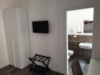 A bathroom at Beautiful Dream