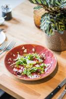 Еда / где поесть недалеко от отеля