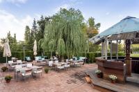 Ramada Parc Hotel Bucharest Updated 2021 Prices