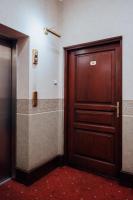 Plan piętra w obiekcie Szpitalna 20 Apartment nr 8