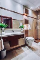 Łazienka w obiekcie Szpitalna 20 Apartment nr 8