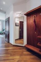 Plan piętra w obiekcie Szpitalna 20 Apartment nr 8