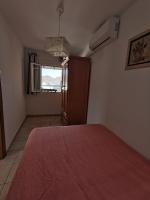 Postel nebo postele na pokoji v ubytování Apartamento paula 2