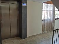 Půdorys ubytování Minaides Hotel