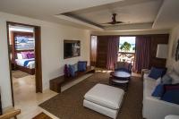 Posezení v ubytování Secrets Cap Cana Resort & Spa - Adults Only - All Inclusive