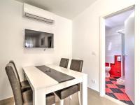 Posedenie v ubytovaní Pet-Friendly Paradise in Istria