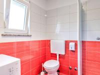 Kúpeľňa v ubytovaní Pet-Friendly Paradise in Istria