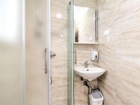 Kúpeľňa v ubytovaní Pet-Friendly Paradise in Istria