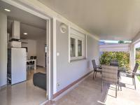 Kuchyňa alebo kuchynka v ubytovaní Pet-Friendly Paradise in Istria
