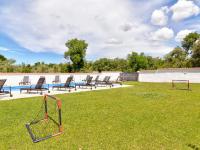 Plán poschodí v ubytovaní Pet-Friendly Paradise in Istria