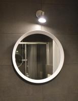 Kúpeľňa v ubytovaní Nobilcasa Suites
