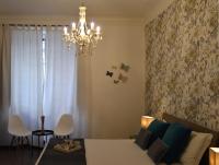 Posedenie v ubytovaní Nobilcasa Suites