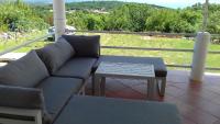 Plán poschodí v ubytovaní Holiday Home with Sea View
