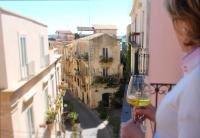 Casa al Teatro italokat is kínál