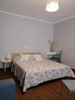 Posteľ alebo postele v izbe v ubytovaní Apartments Lalic