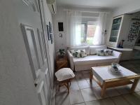 Posedenie v ubytovaní Wonderful house with private garden