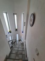 Posedenie v ubytovaní Wonderful house with private garden