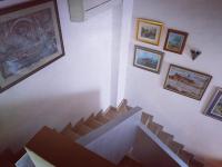 Plán poschodí v ubytovaní Apartman Hygge