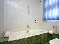 Kúpeľňa v ubytovaní Holiday Home Lago by Interhome