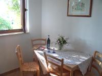 Plán poschodí v ubytovaní Apartment Jasen by Interhome