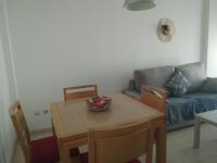 Posedenie v ubytovaní Apartamento Denia - Las Marinas
