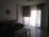 Posedenie v ubytovaní Apartamento Denia - Las Marinas