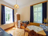 Posedenie v ubytovaní Ferienhaus Krieglach