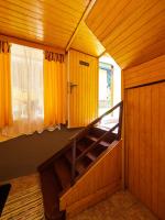 Plán poschodí v ubytovaní Ferienhaus Krieglach
