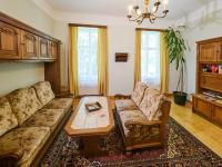 Posedenie v ubytovaní Ferienhaus Krieglach