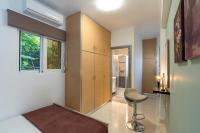 Plan piętra w obiekcie Oasis in the Heart of Rhodes, next to Old Town, near Beaches - Haven Home