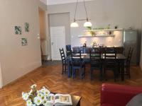 Kuchnia lub aneks kuchenny w obiekcie Green House