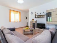 Kuchnia lub aneks kuchenny w obiekcie Holiday Home Antoni by Interhome