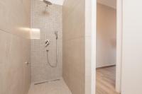 Kúpeľňa v ubytovaní Deluxe apartments & rooms Revis