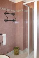 Kúpeľňa v ubytovaní Holiday Home Belvedere - BLU100 by Interhome