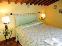 Posteľ alebo postele v izbe v ubytovaní Holiday Home Belvedere - BLU100 by Interhome