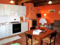Kuchyňa alebo kuchynka v ubytovaní Holiday Home Belvedere - BLU100 by Interhome