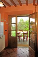 Kuchyňa alebo kuchynka v ubytovaní Holiday Home Belvedere - BLU100 by Interhome