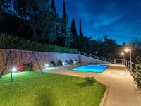 Bazén v ubytovaní Holiday Home Filip & Katja by Interhome alebo v jeho blízkosti