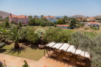 Príroda v okolí apartmánového hotela
