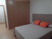 Apartamento de 2 dormitorios