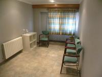 Posezení v ubytování Hotel Duque de Calabria