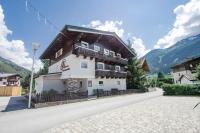 Widok na góry z tego obiektu B&B